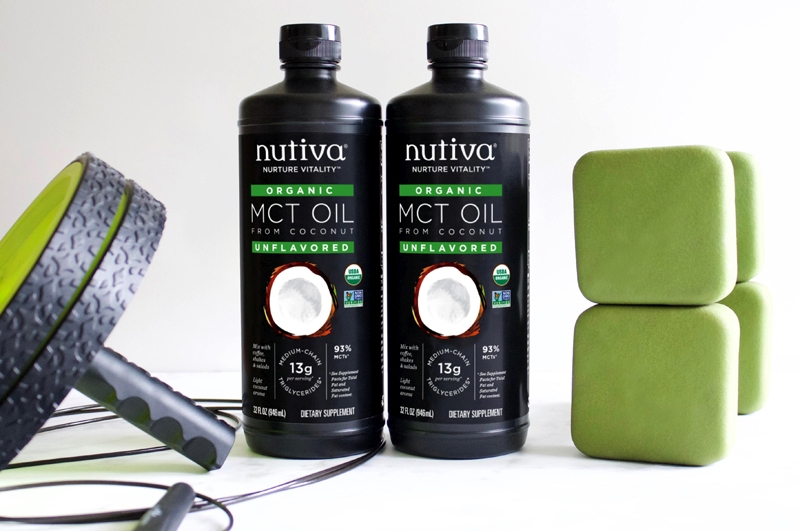 Maximize Your Gains: MCT Oil for Sports Performance Tips