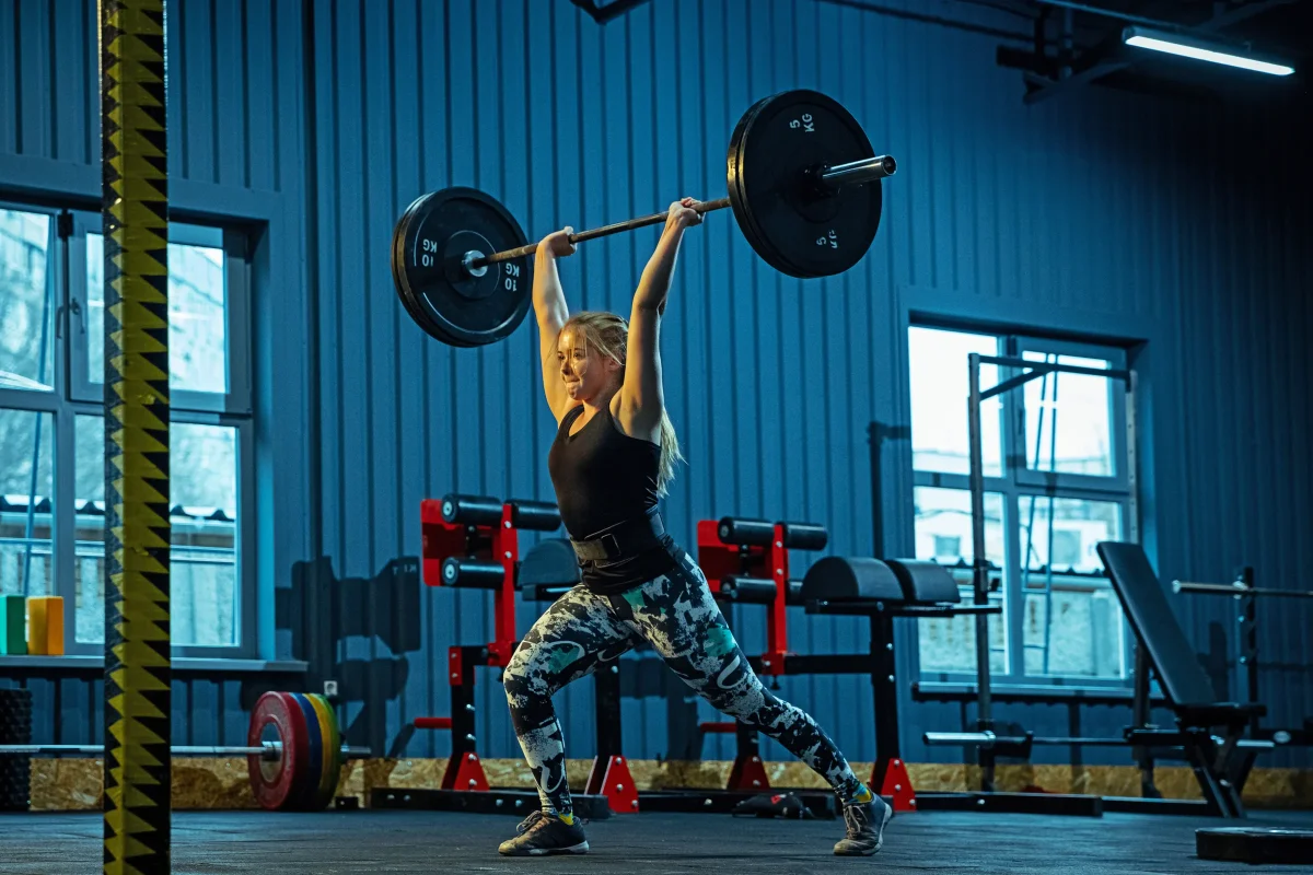 Elevate Your Training: Top CrossFit Weightlifting Techniques