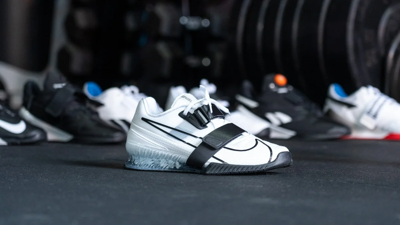 Why You Need the Right CrossFit Weightlifting Shoes Today