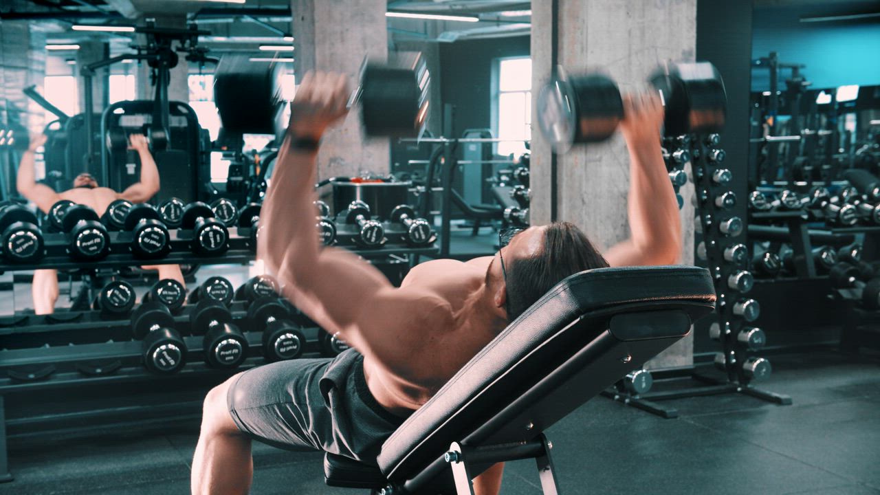 Synthol Before and After: The Journey to Bigger Gains