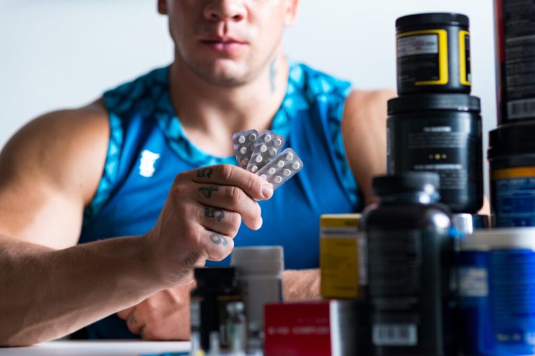 Best Post Cycle Therapy Supplements