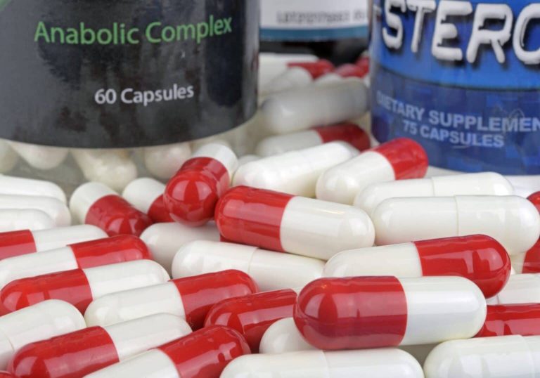 Best Prohormones for Strength Gains