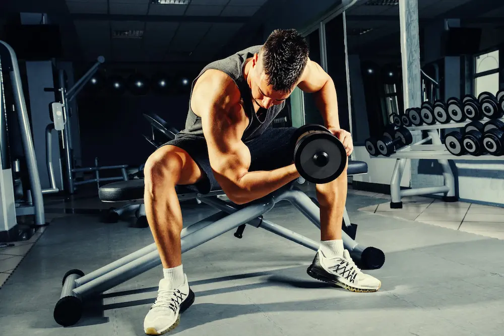 The Best SARMs for Muscle Growth: A Game Changer for Lifters