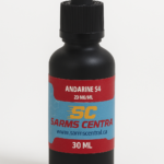 Andarine S4  20mg per ML - 30ML