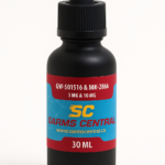 GW-501516 (CARDARINE)