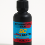 MK-2866 (Ostarine)