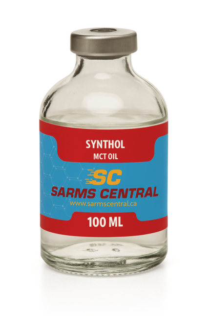SYNTHOL - MCT OIL