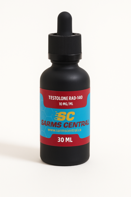 TESTOLONE RAD-140