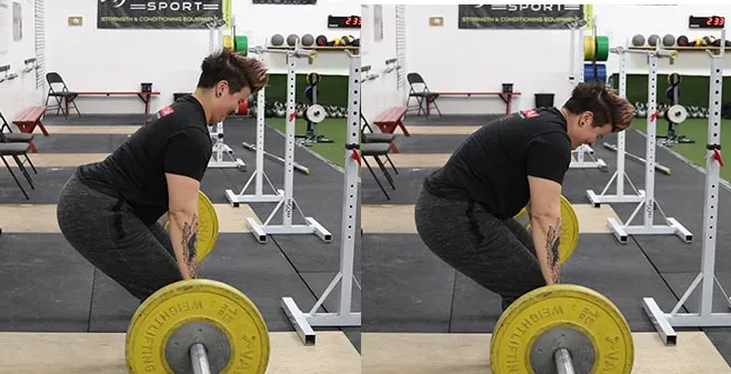 CrossFit Weightlifting Competitions: The Good and the Bad