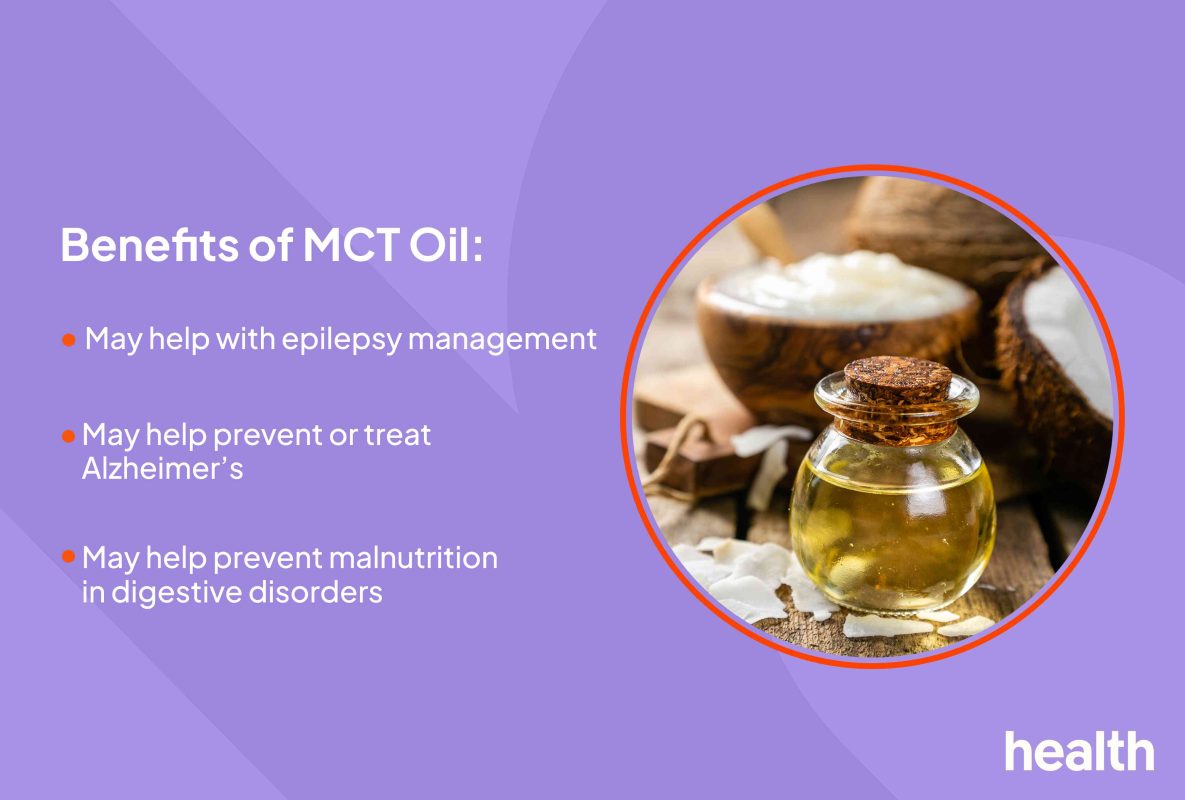 Boost Your Workout: MCT Oil for Energy Explained