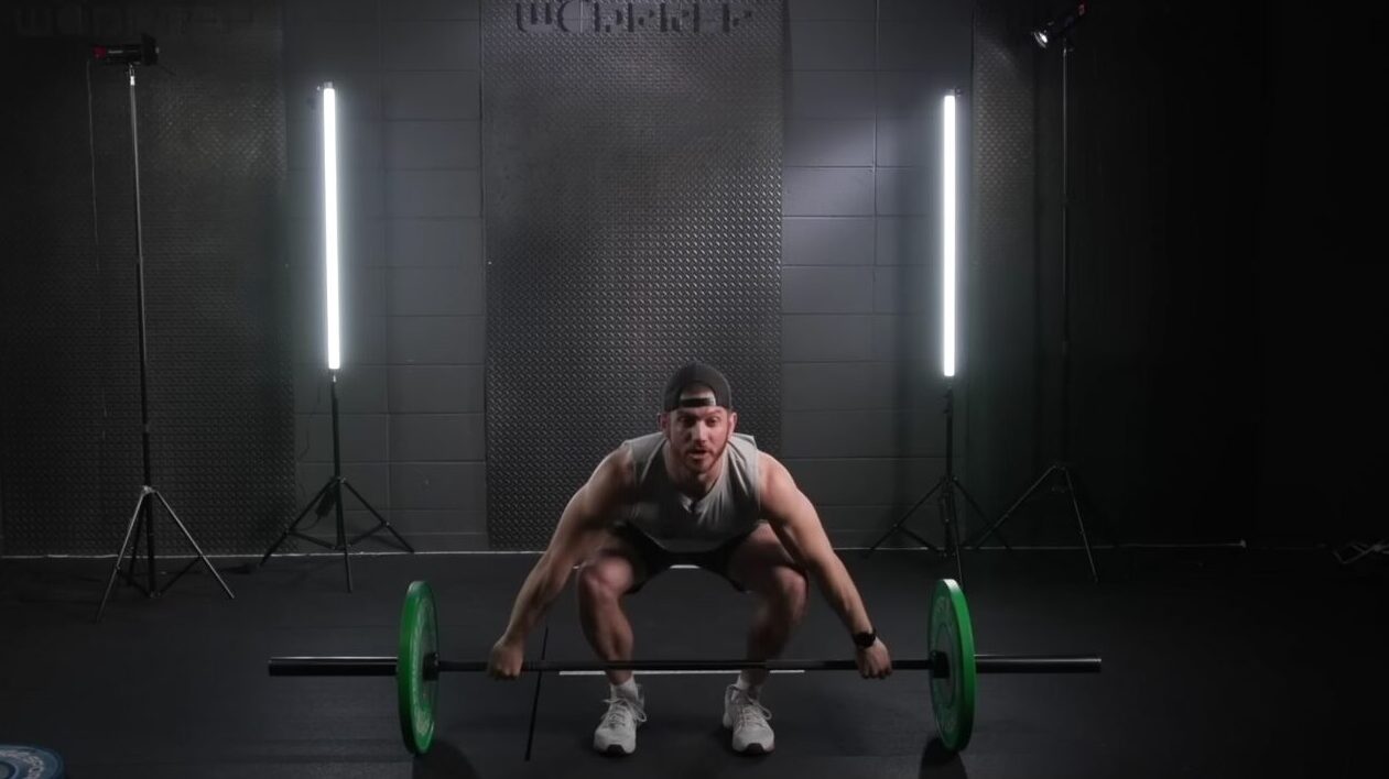 CrossFit vs Olympic Weightlifting: Which Builds More Strength?