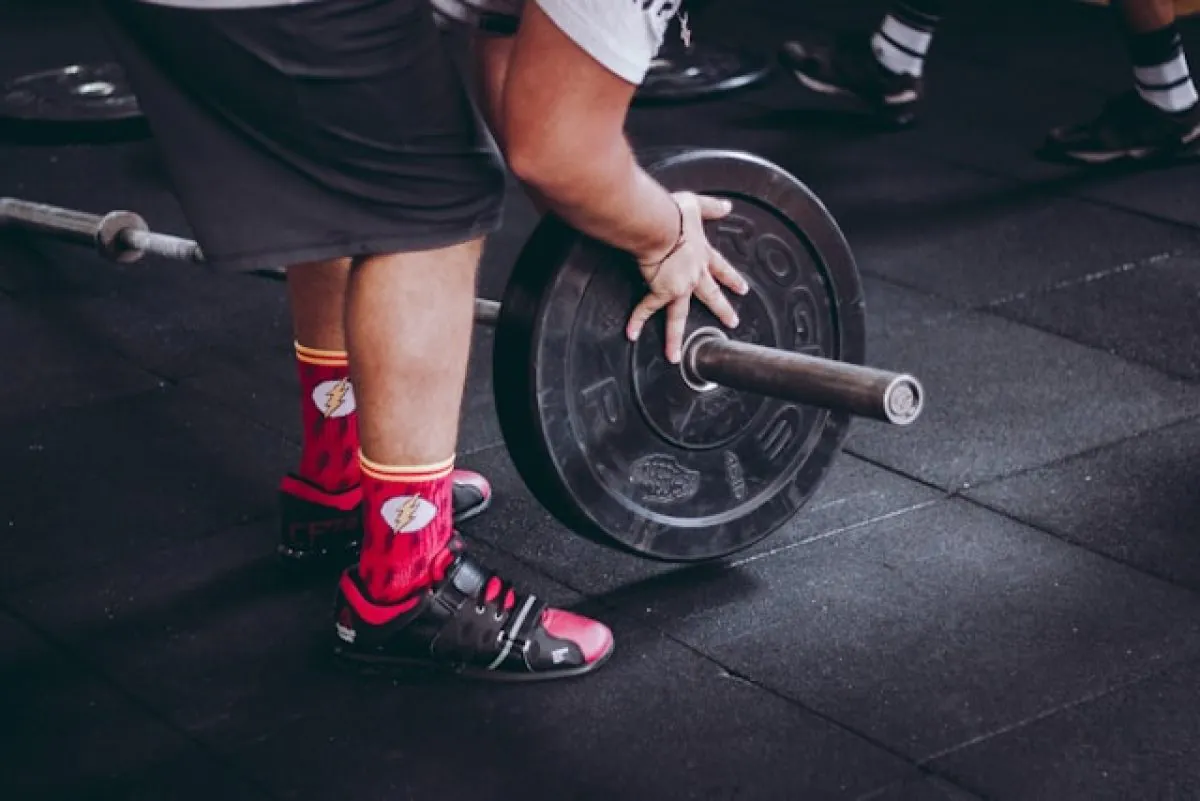 Prohormones for Powerlifting