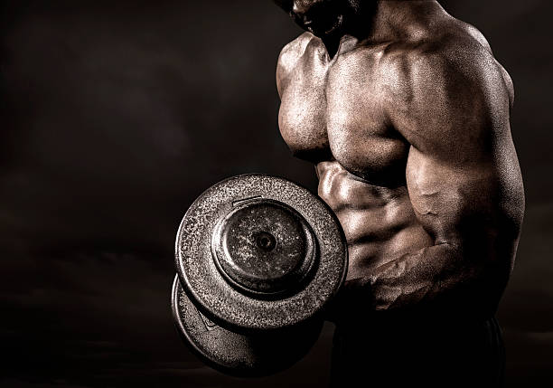 Prohormones for Powerlifting