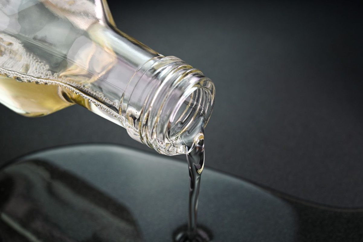 MCT Oil for Endurance Athletes: What You Need to Know