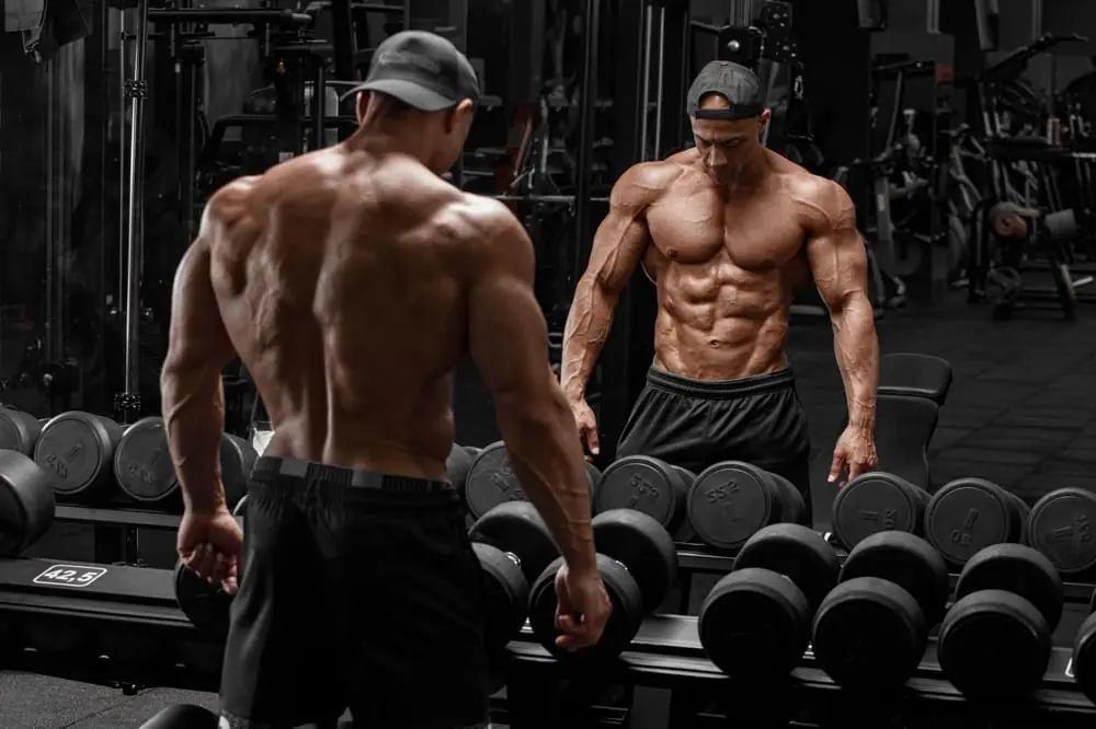 Why Prohormones Are Key for Explosive Strength Training