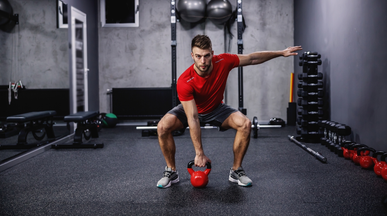 The Benefits of Getting Your CrossFit Weightlifting Certification