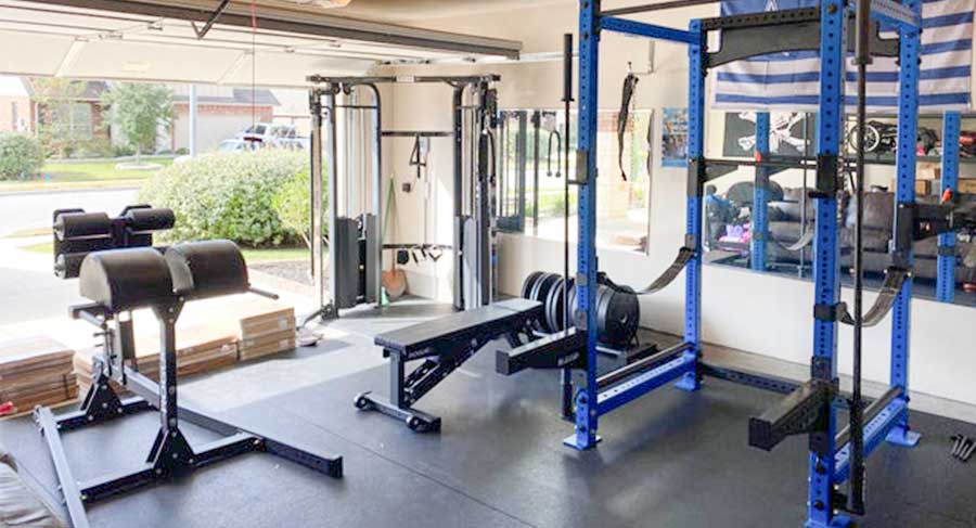 Choosing the Right CrossFit Weightlifting Equipment for You