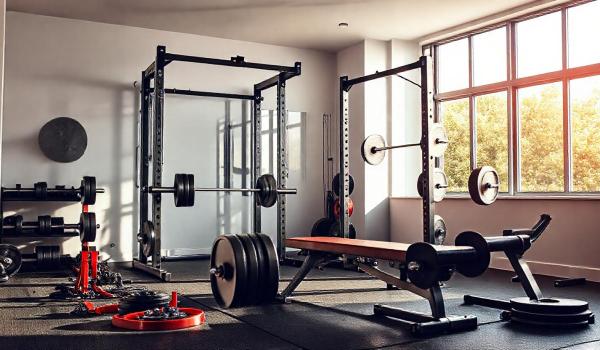 The Ultimate Guide to the Best Home Gym Setup for You