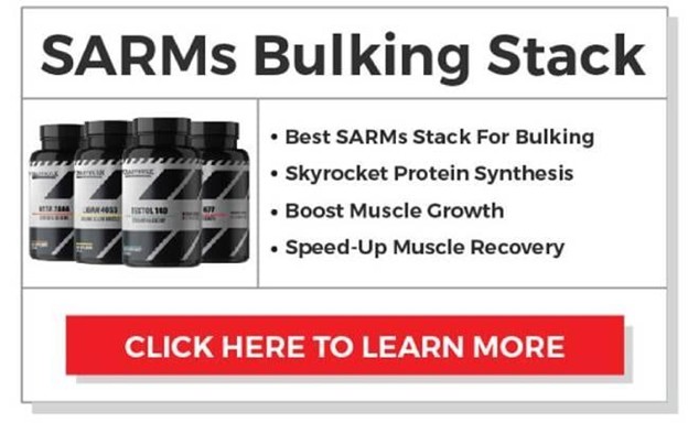 SARMs for Strength: What Every Gym-Goer Should Know