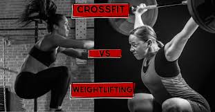 Is CrossFit Better Than Weightlifting? Discover the Truth