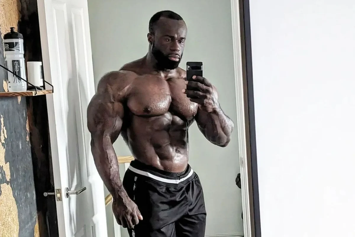 Top 10 Body Builders in the World