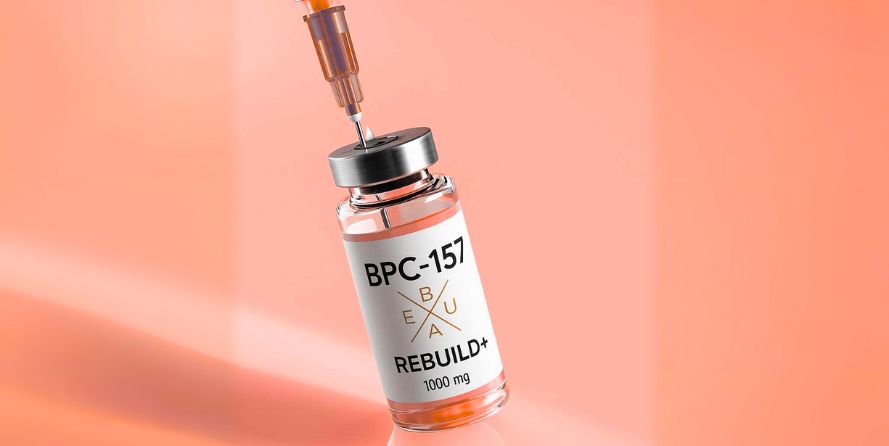 Uses of BPC157