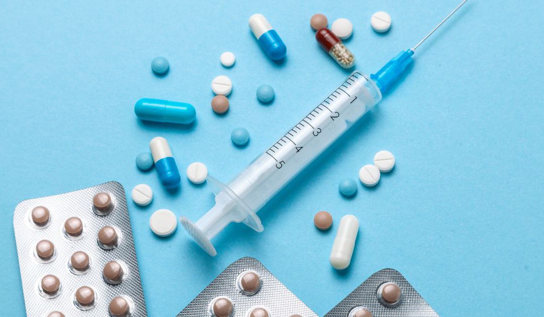 Oral vs. Injectable SARMS