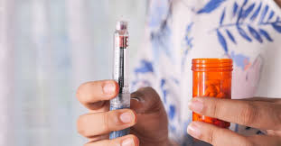 Oral vs. Injectable SARMS