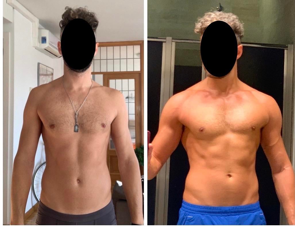 RAD-140 vs. LGD-4033