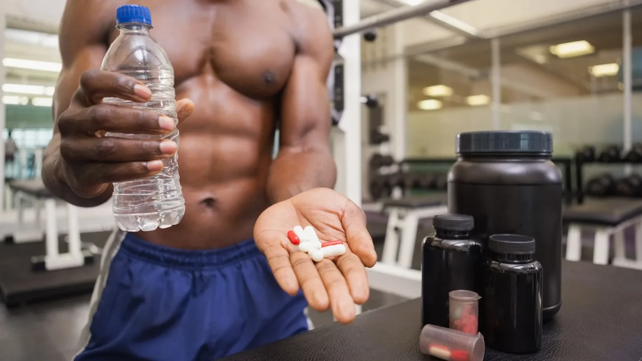 SARMS vs. Peptides
