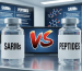 SARMS vs. Peptides